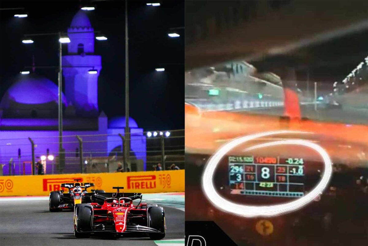 What Formula 1 Drivers See That You Don’t