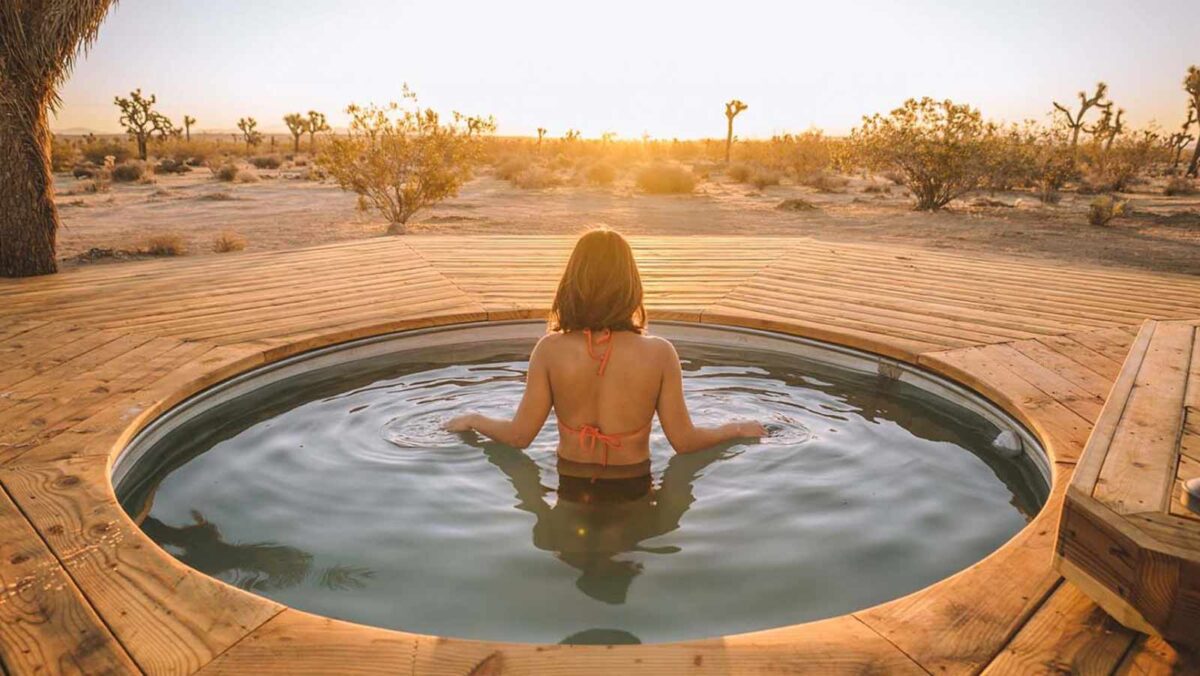 Forget Los Angeles: Hipsters Are Now Gentrifying The Californian Desert