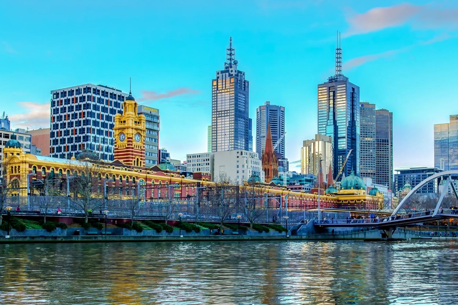 The Best Melbourne Suburbs To Invest In Right Now