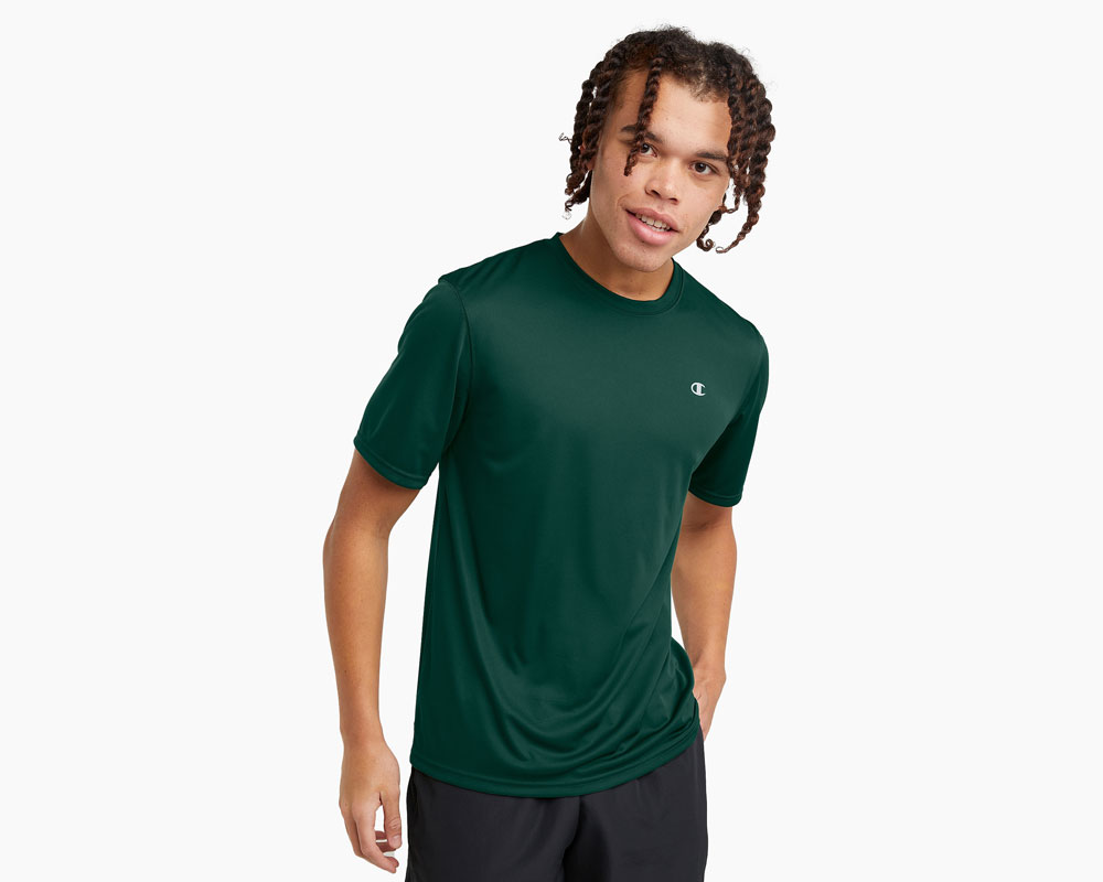 Champion - Double Dry Tee