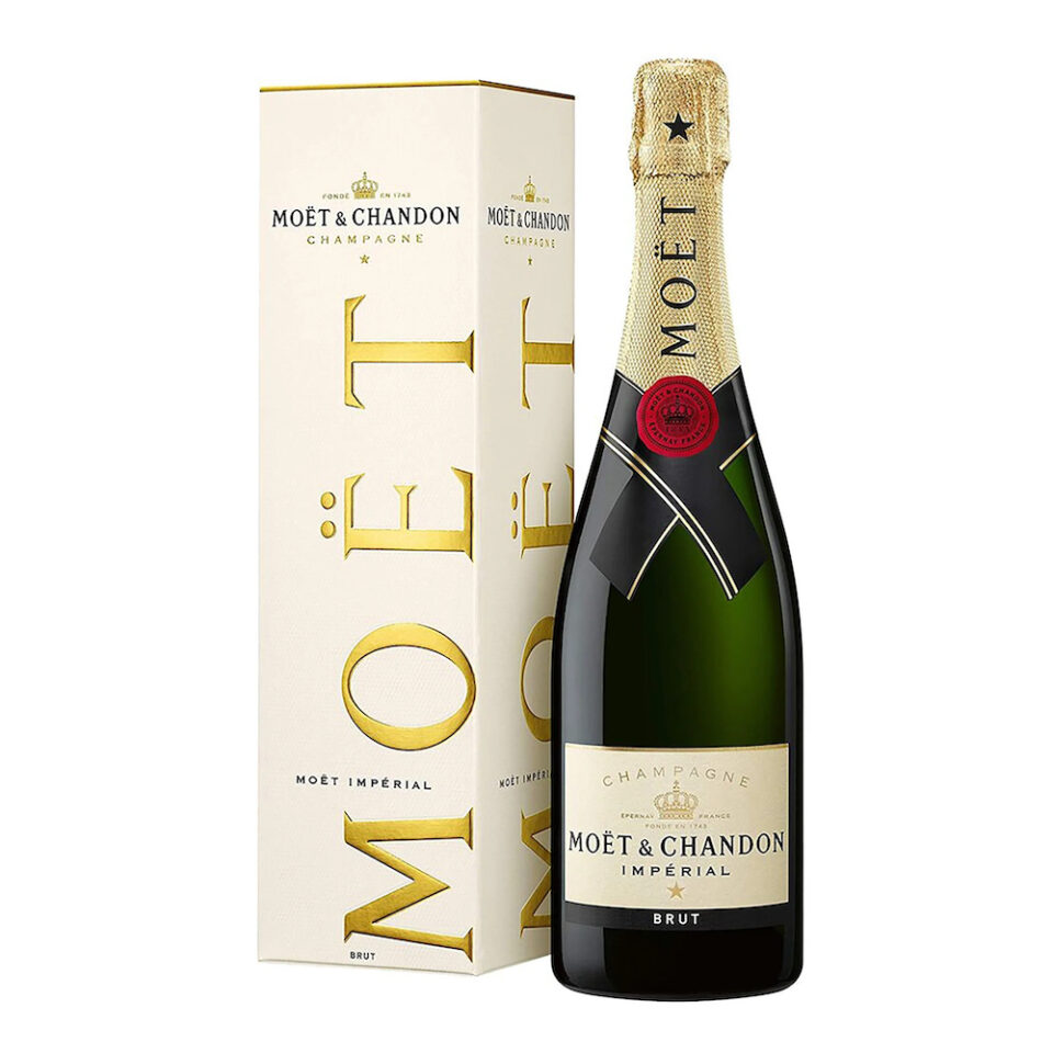 Moet & Chandon Impérial Brut Champagne