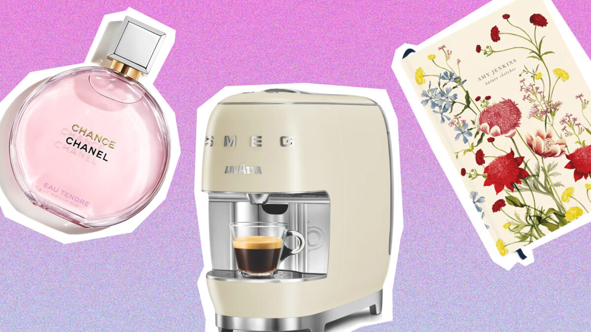 22 Best Mother’s Day Gifts That She Will Love