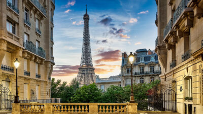 Why Parisian Apartments Are The Best In The World