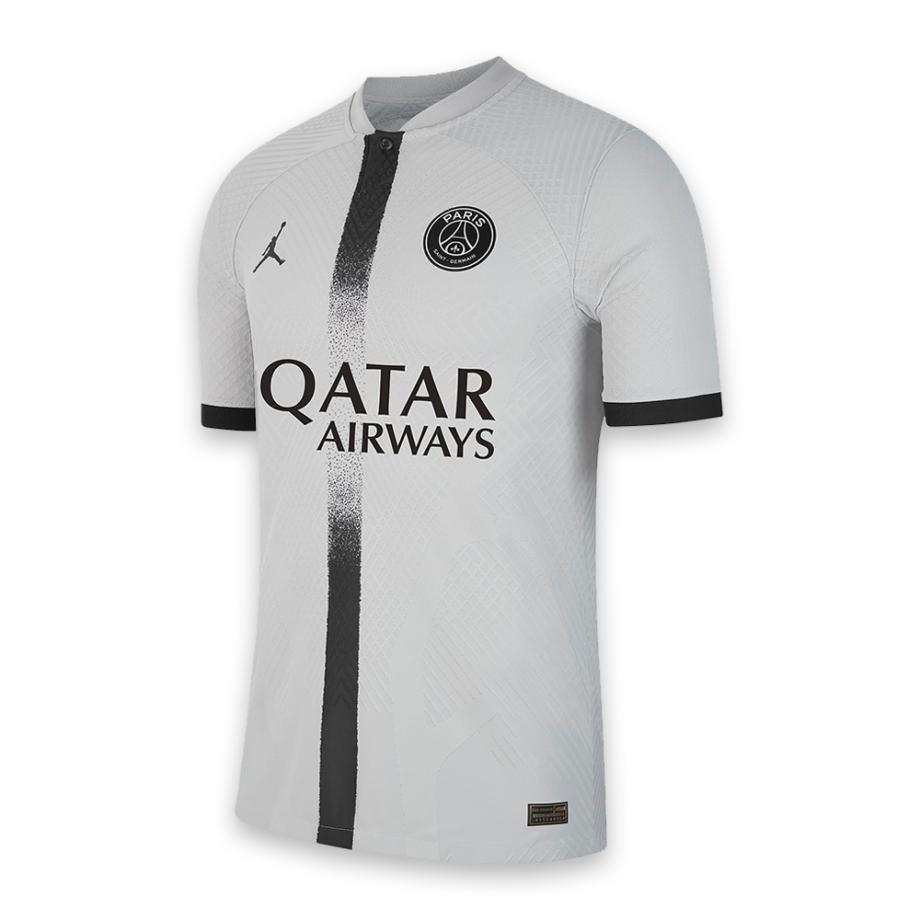 Paris Saint-Germain 2022-23 Jordan Fourth Kit - Football Shirt Culture -  Latest Football Kit News and More