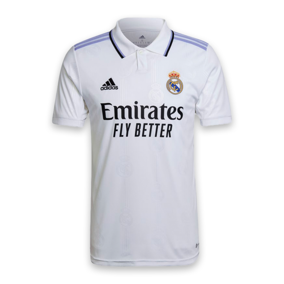 Real Madrid 2022/23 Home 
