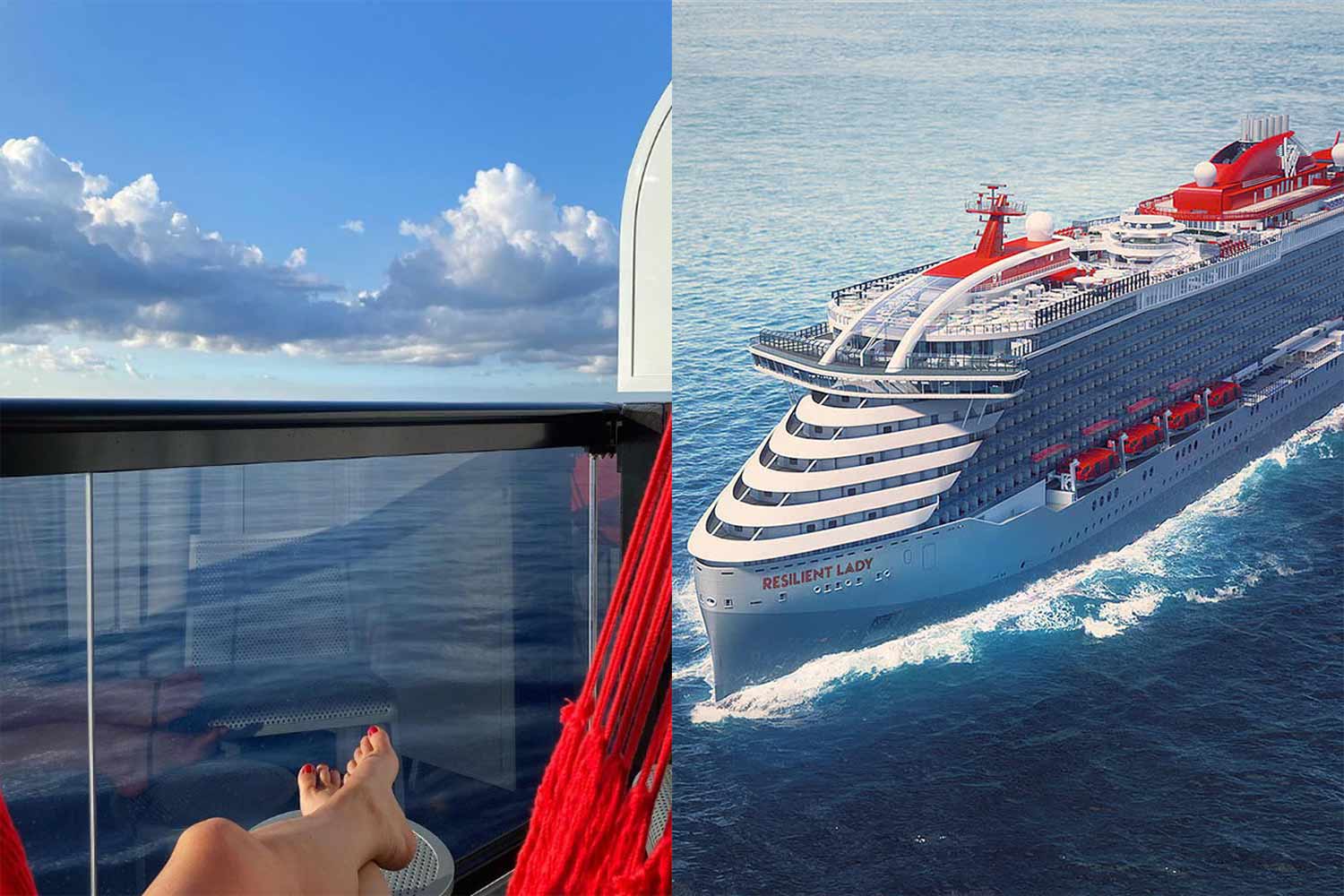 Virgin Voyages’ Latest Adults-Only Cruise Is Heading Down Under