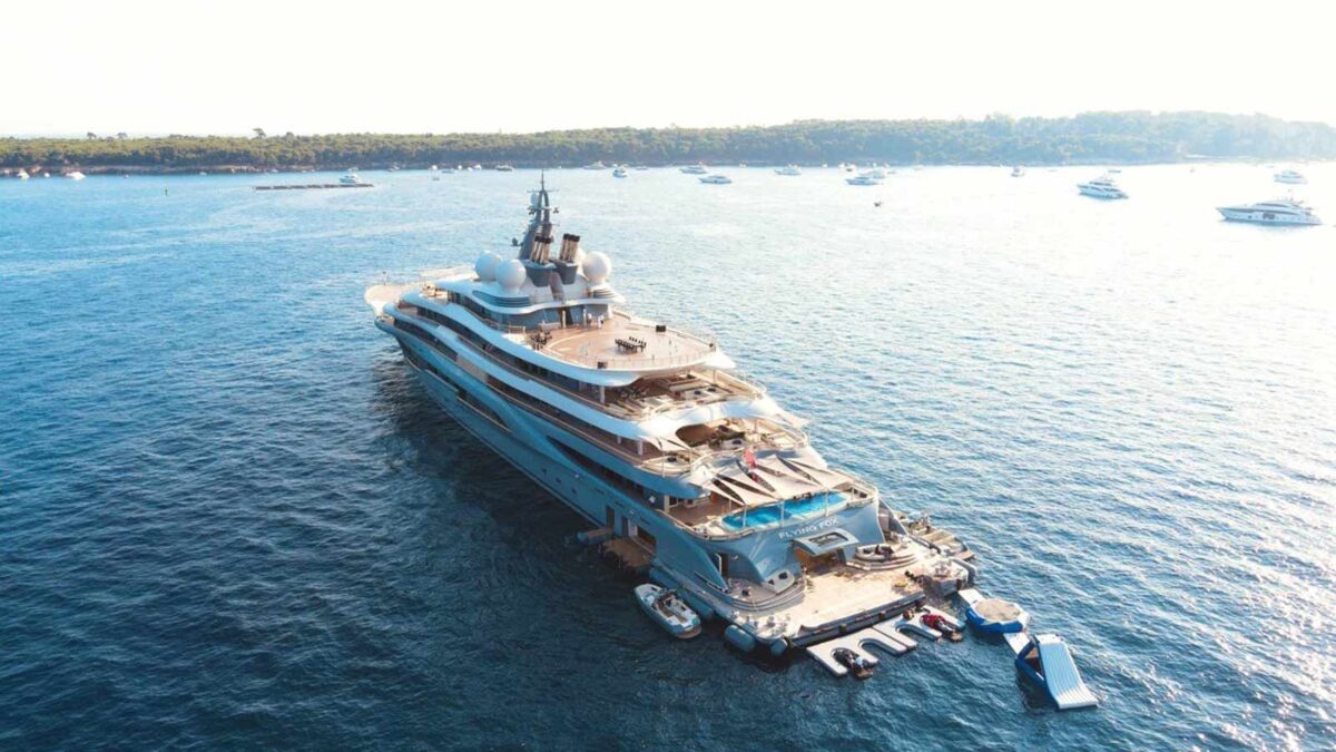 Tax Loophole Every Superyacht Owner Loves To Exploit