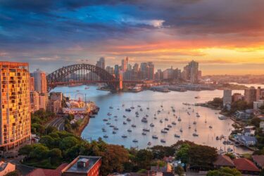 Best Sydney Suburbs To Invest In 2023