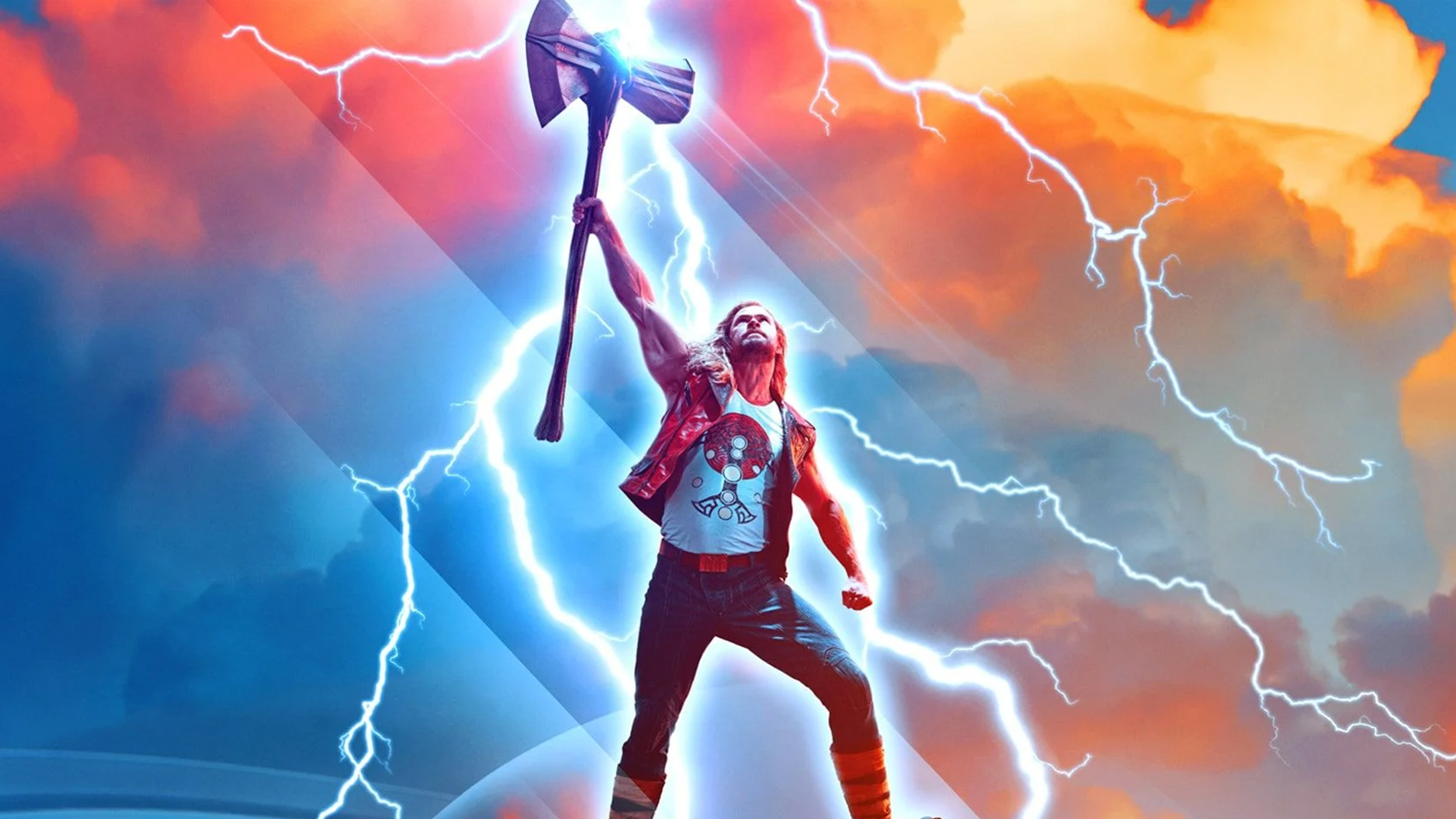 Thor Love And Thunder: Where To Watch Australia, Cast, Trailer & Reviews