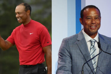 Tiger Woods’ Greatest Comeback Appears To Be Off The Golf Course