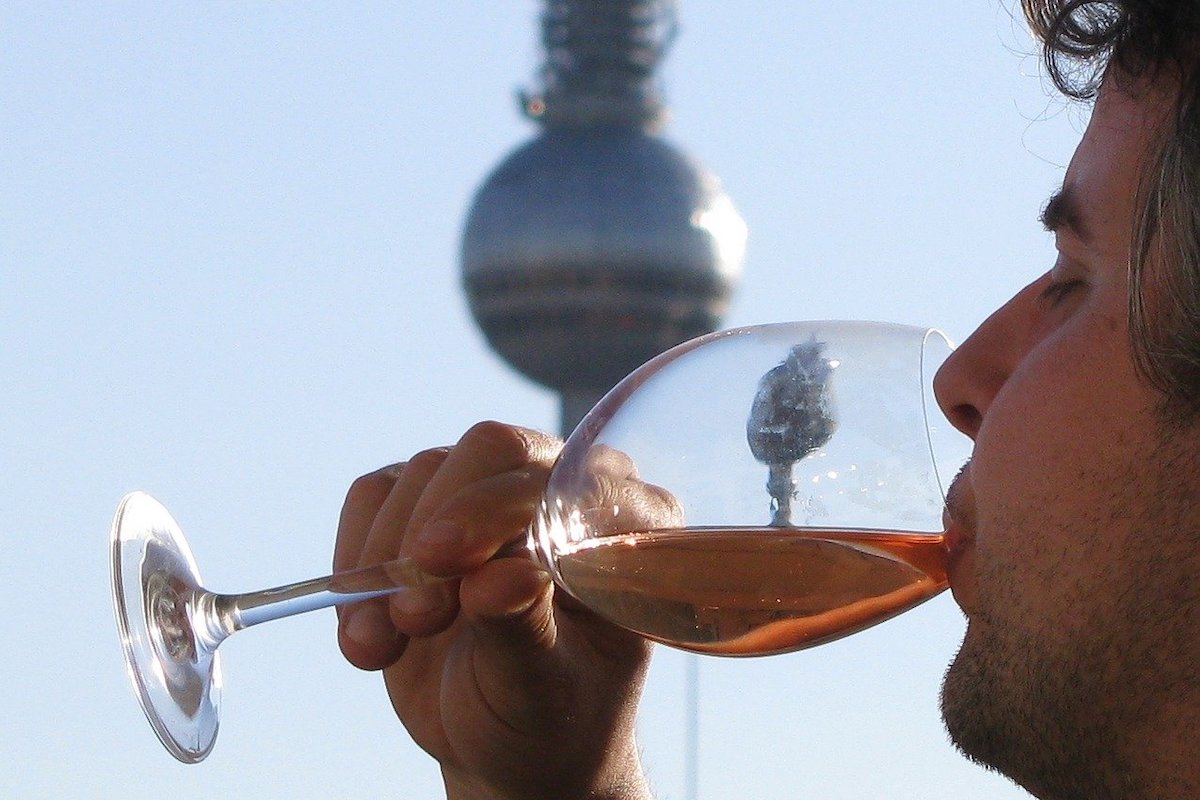 The Underrated German Wine Australians Need To Know About