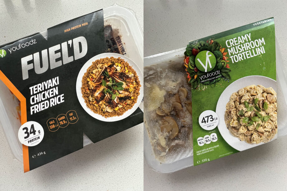 Youfoodz Review 2022 Australia’s 'Most Popular Food Delivery Service?