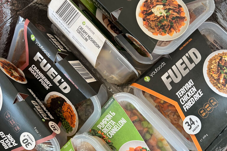 Youfoodz Review 2022 Australia’s 'Most Popular Food Delivery Service?