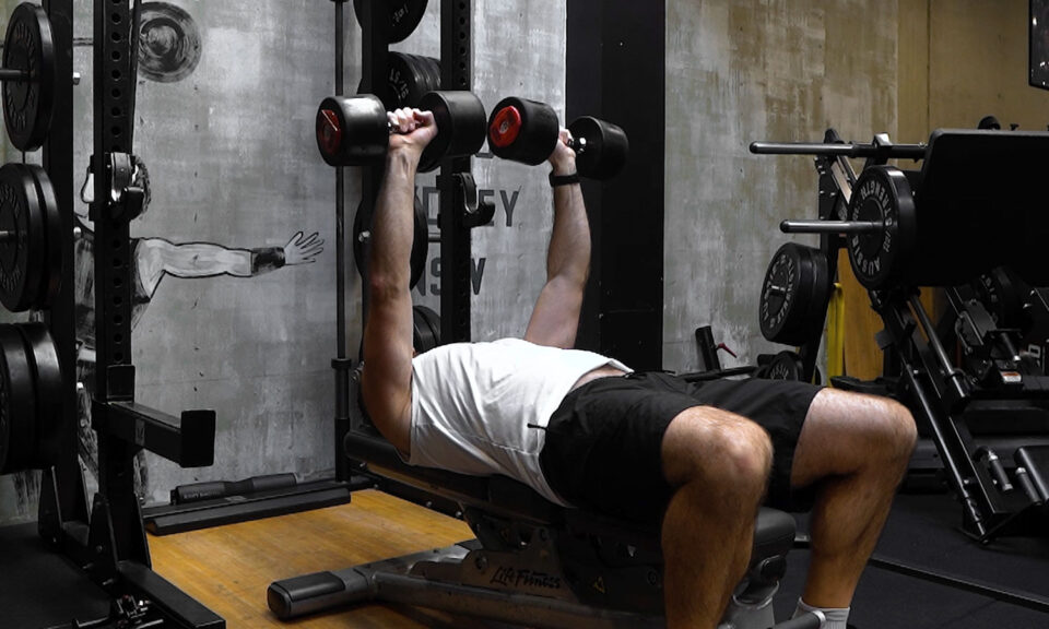 23 Best Chest Exercises & Workouts