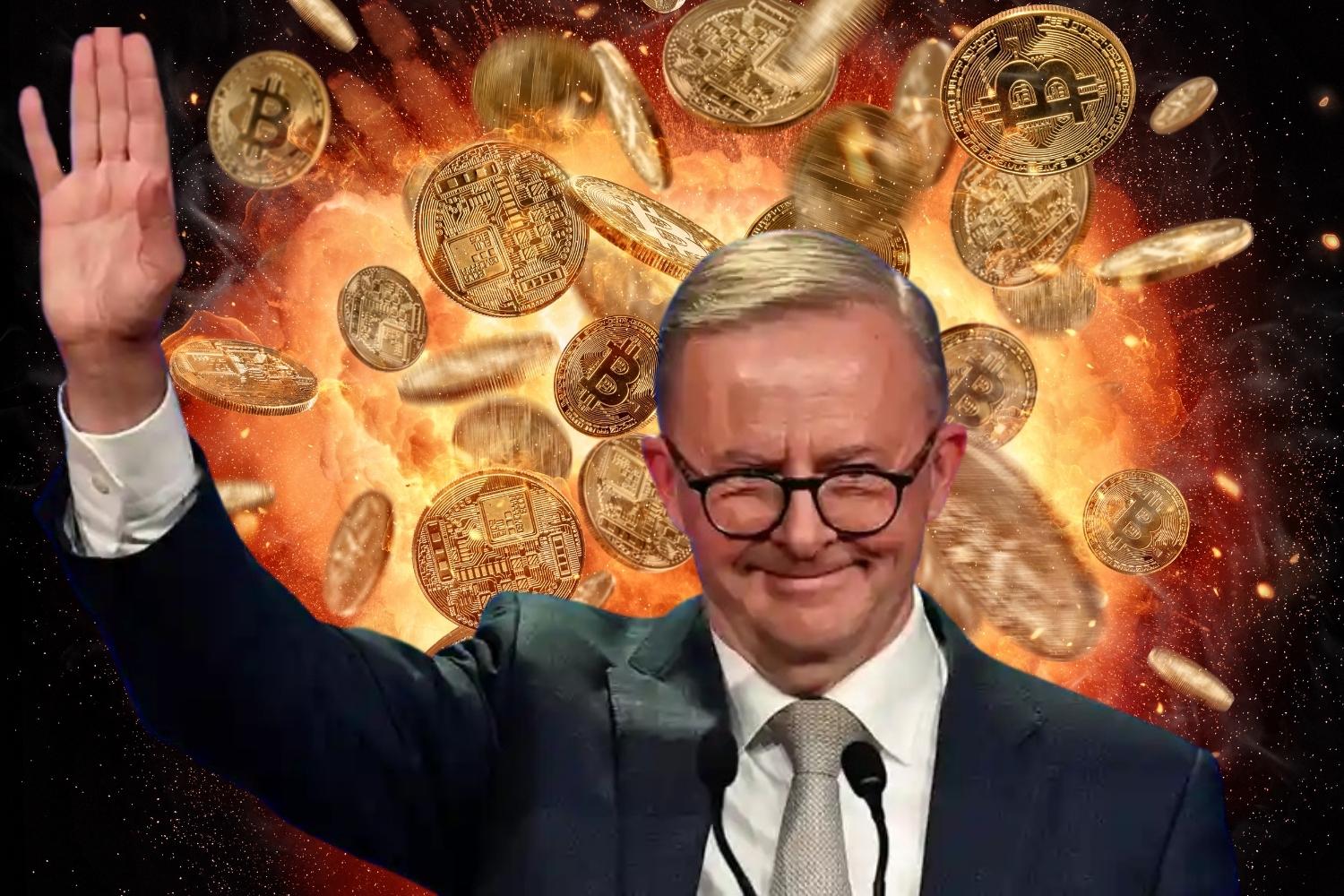 Rorts, Regulation & Rules: What Labor’s Win Means For Crypto