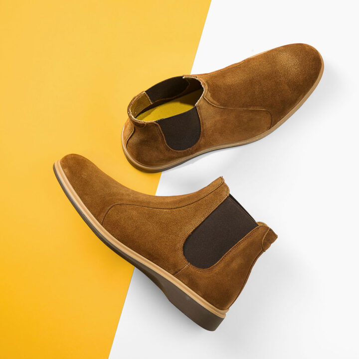 18 Best Men's Suede Boots For Smart Casual Supremacy