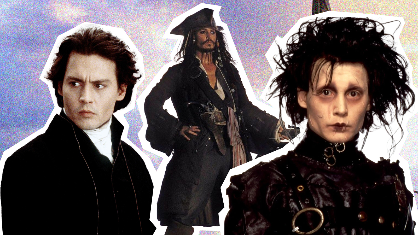 Best Johnny Depp Movies And Where To Watch Them