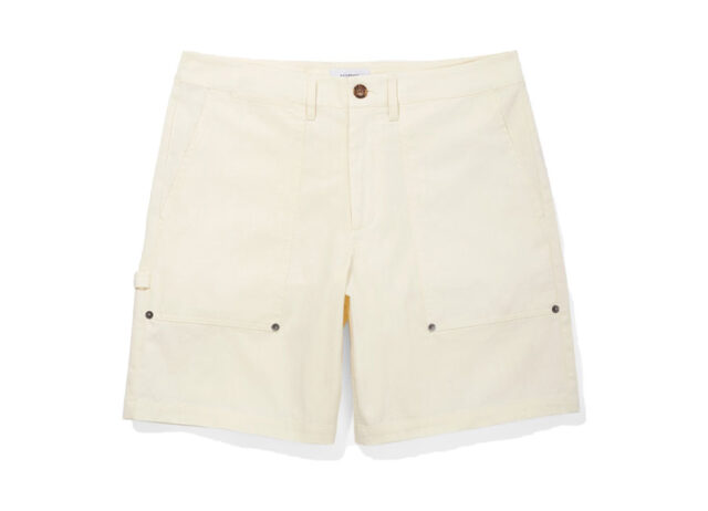 The Best Men's Shorts For Every Summer & Vacation