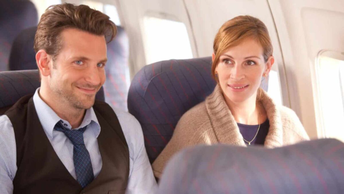 ‘Airport Hot’: Why People Seem More Attractive On Flights