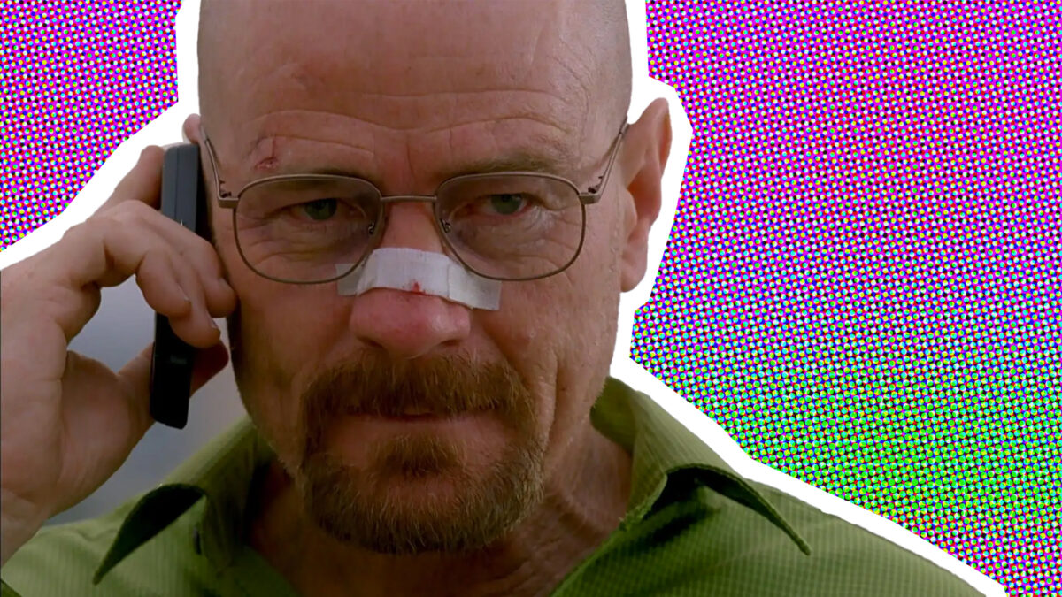 Breaking Bad Plot Hole Fixed By Latest Better Call Saul Episode