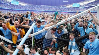 Sorry, Australia: AFL Fans Are Not As Good As EPL Fans
