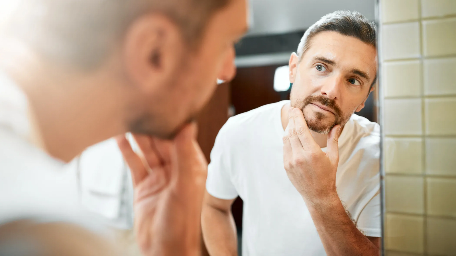 5 Ways Men Prematurely Age Themselves – & How To Fix Them