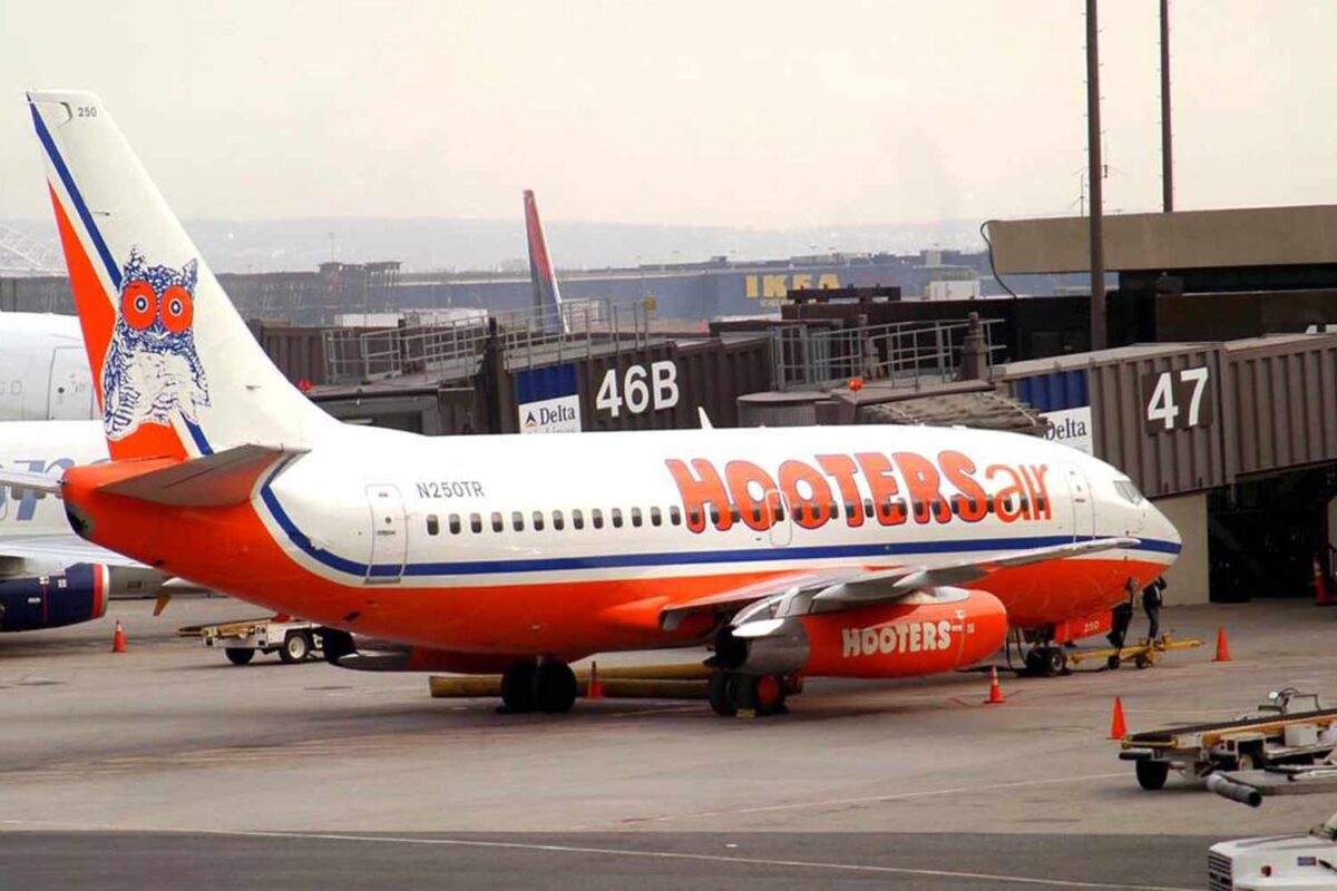 5 Wild Airlines You Won’t Believe Actually Existed