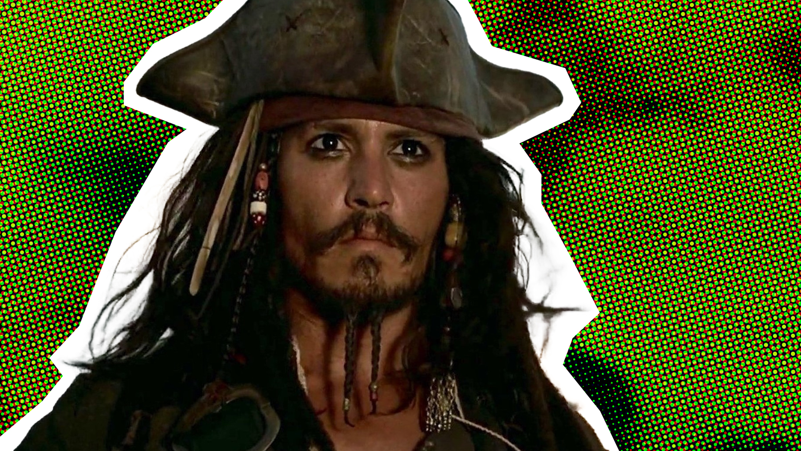 Johnny Depp May Return To Pirates Of The Caribbean, Producer Says