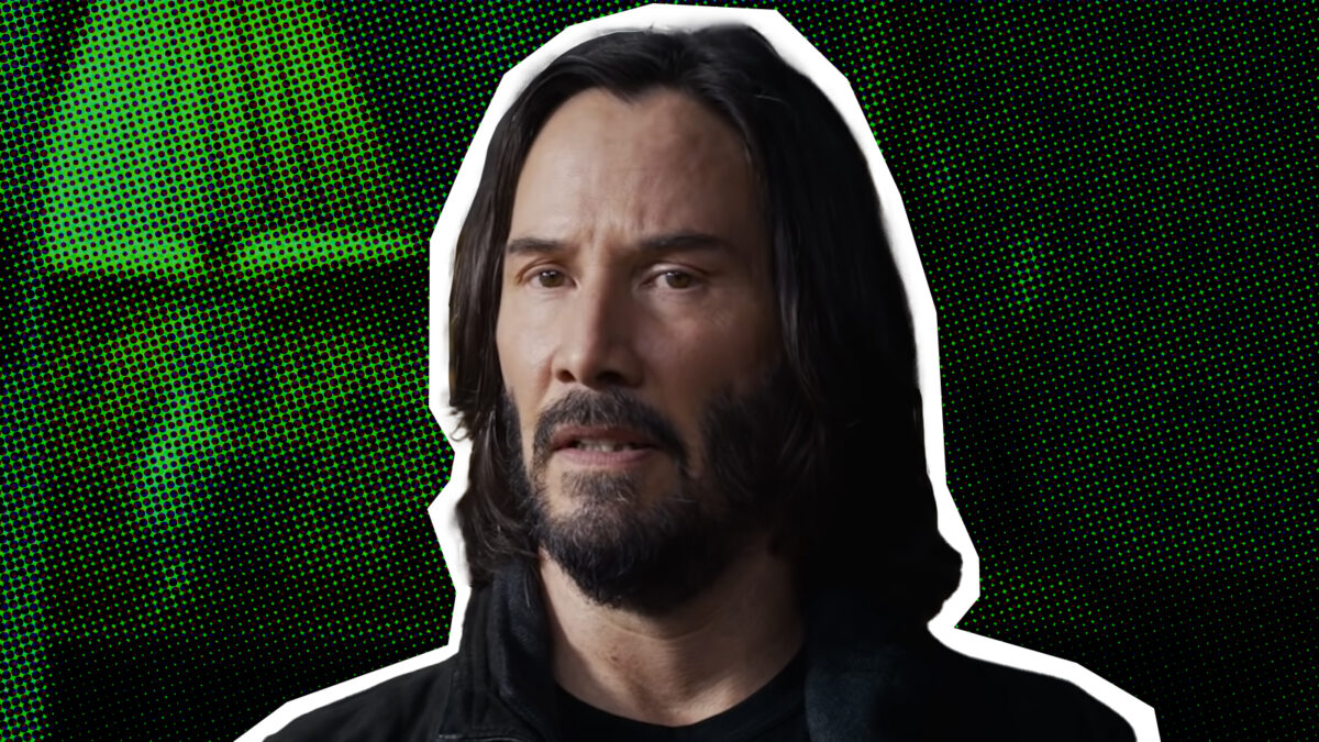 Keanu Reeves The Watcher Actor Says He Was ‘Forced’ To Do Worst Film
