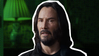 Keanu Reeves Was ‘Forced’ To Do The Worst Film Of His Career, He Claims