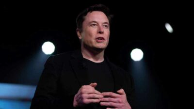 Elon Musk Allegedly Exposed Himself To A Flight Attendant