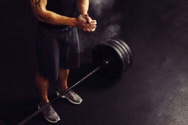 ‘Fulcrum’ Deadlifts Will Give You Abs For Days
