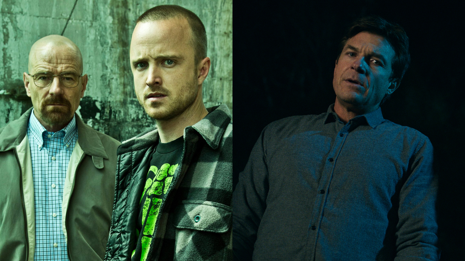 Why Shows Like Breaking Bad & Ozark Are So Addictive To Watch