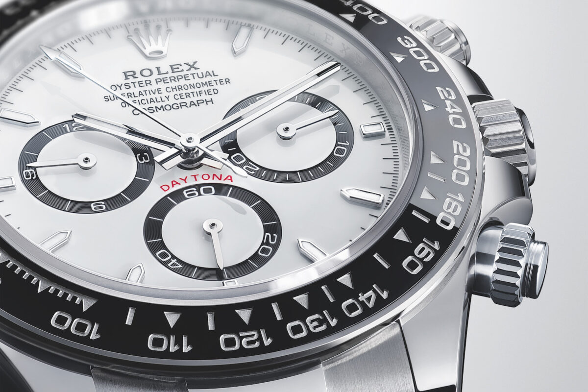 13 Best Chronograph Watches To Stop The Clock