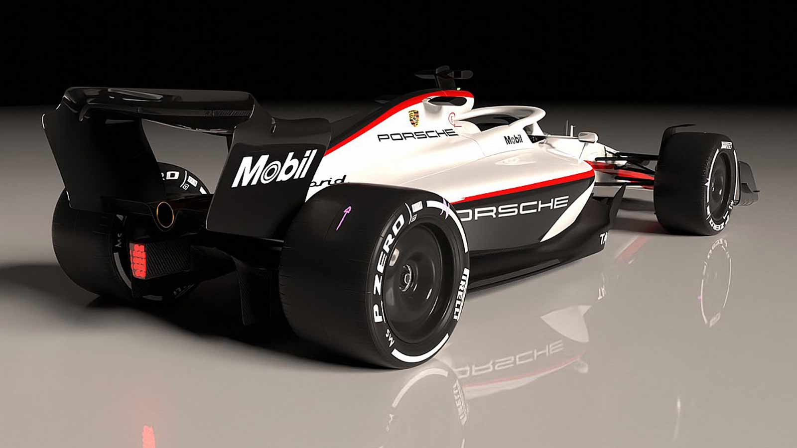Porsche & Audi To Enter Formula 1