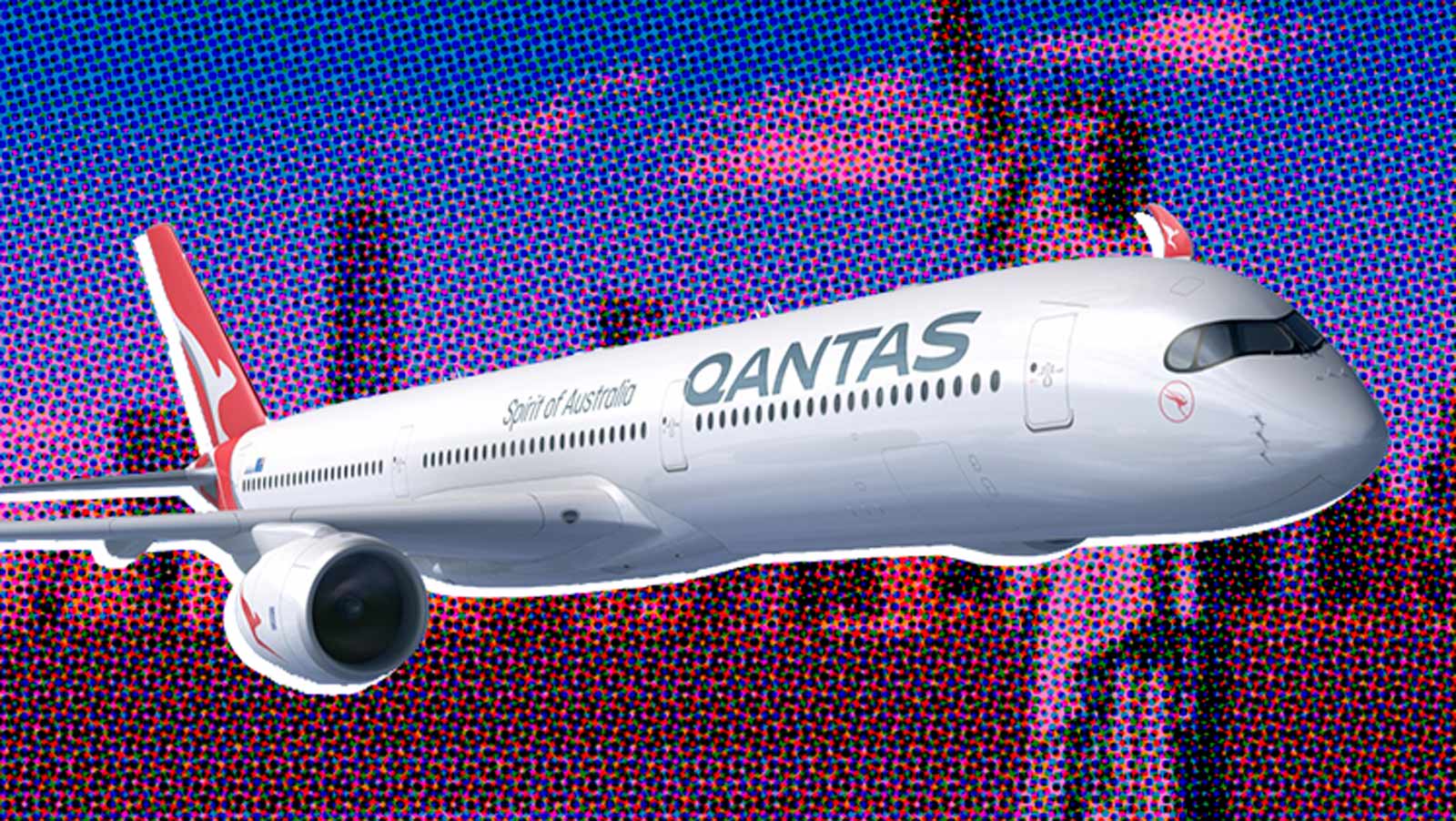 Qantas Green-Lights Its Most Ambitious Plan Yet