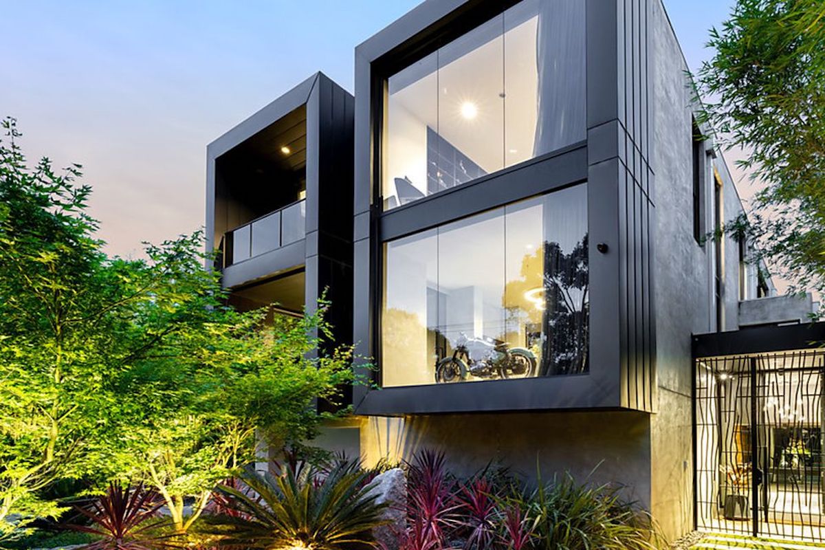 Melbourne’s ‘Petrolhead Paradise’ House Set To Sell For Big Bucks
