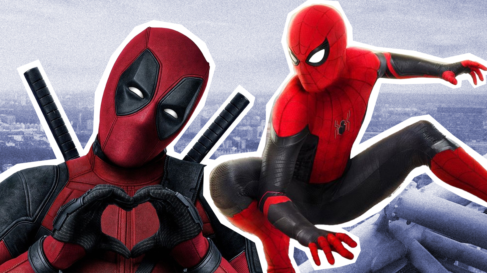 What Spider-Man Looks Like With The ‘Gory’ Deadpool Treatment