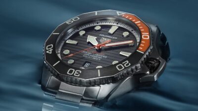 The Best Dive Watches That Should Be On Your Sonar