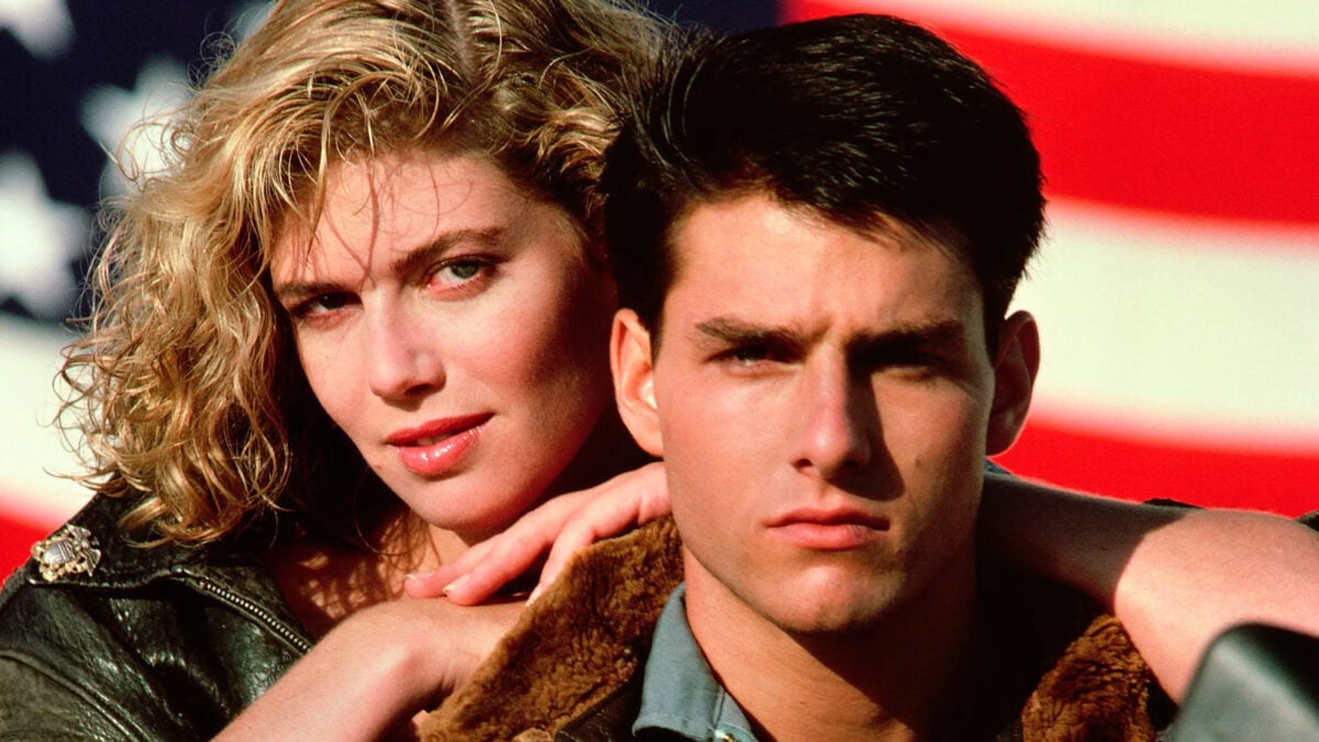 Where To Stream Top Gun In Australia