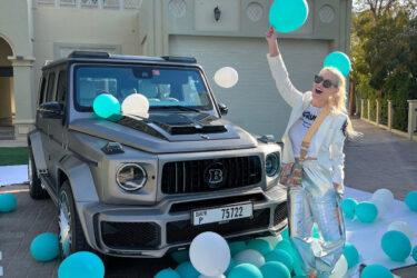 Get To Know Supercar Blondie: Net Worth, Husband, Real Name, Age & More