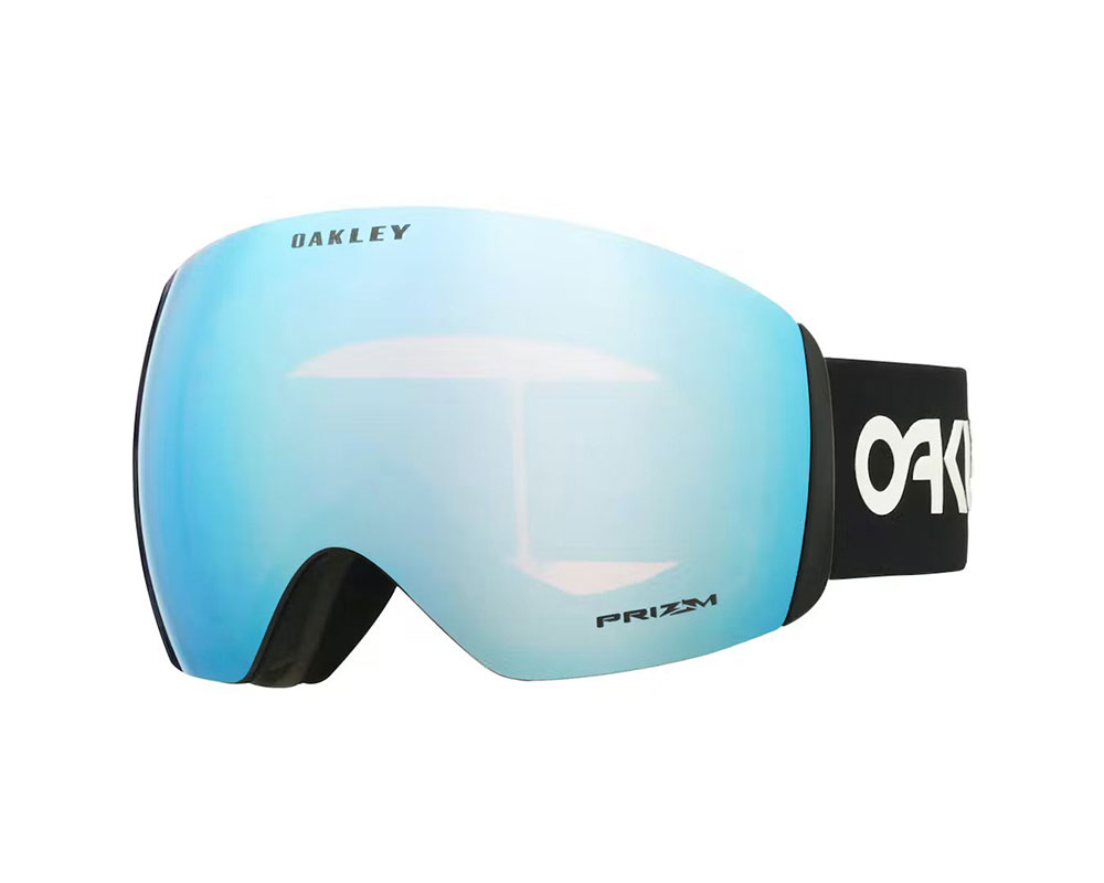 Black Oakley Ski and Snowboard Googles