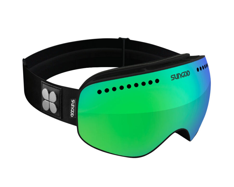 16 Best Ski Goggles