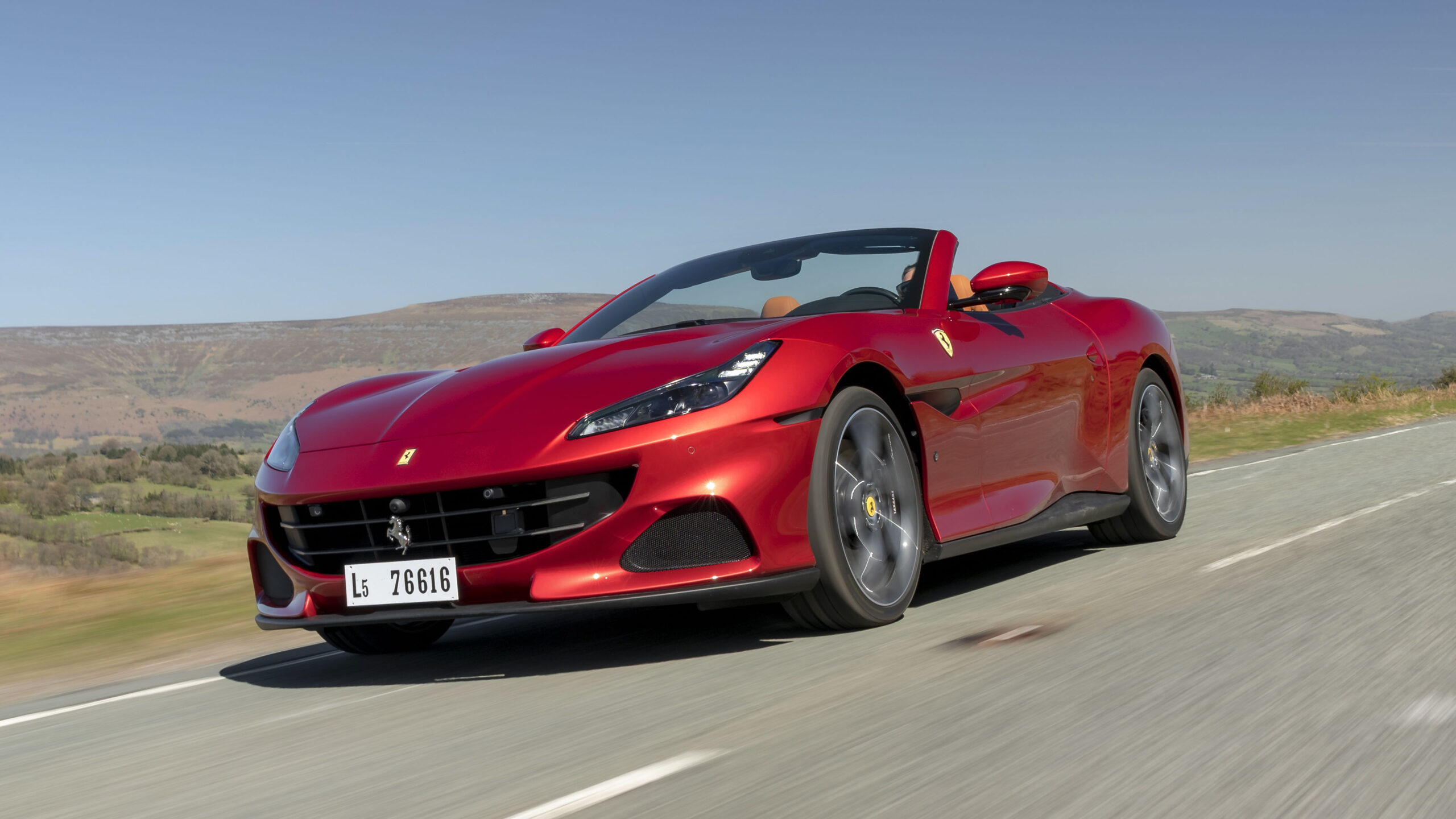 Australian Ferrari Owner Recklessly Flouts Speed Limits, Loses Car & License