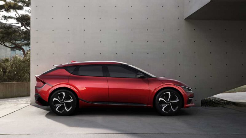 13 Best Electric Cars In Australia For 2023 | Tested & Driven By Our Editors