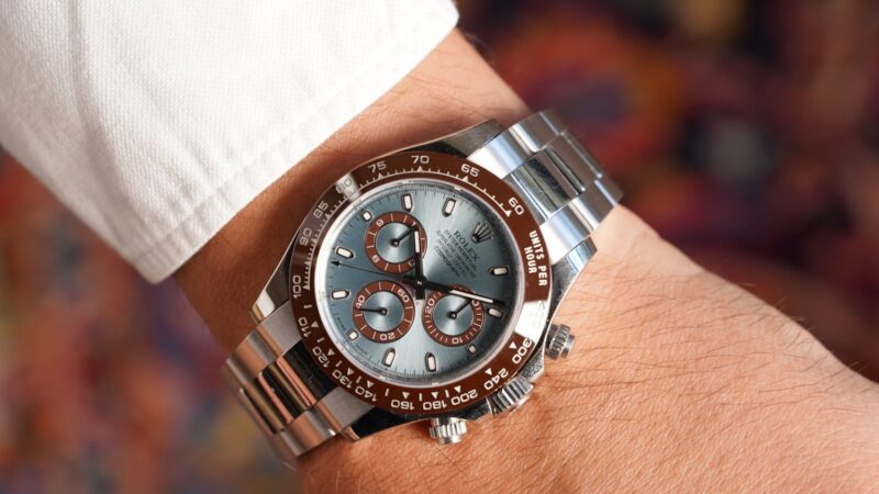 Rolex Prices: How Much Does A Rolex Cost in Australia?