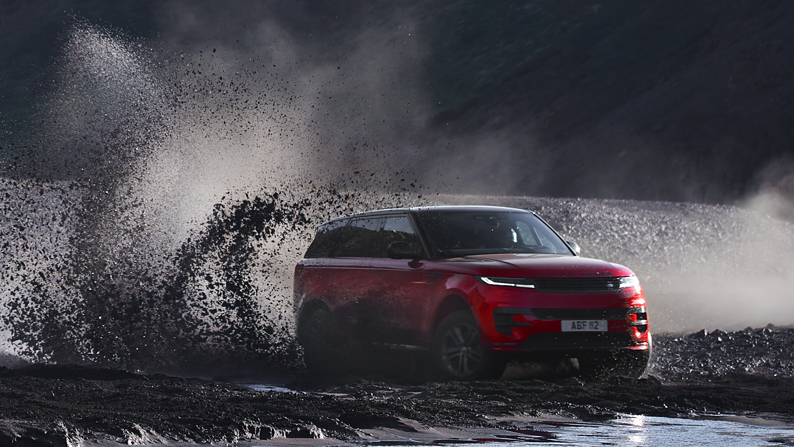 New Range Rover Sport Waiting List Hits Ridiculous Levels In Australia