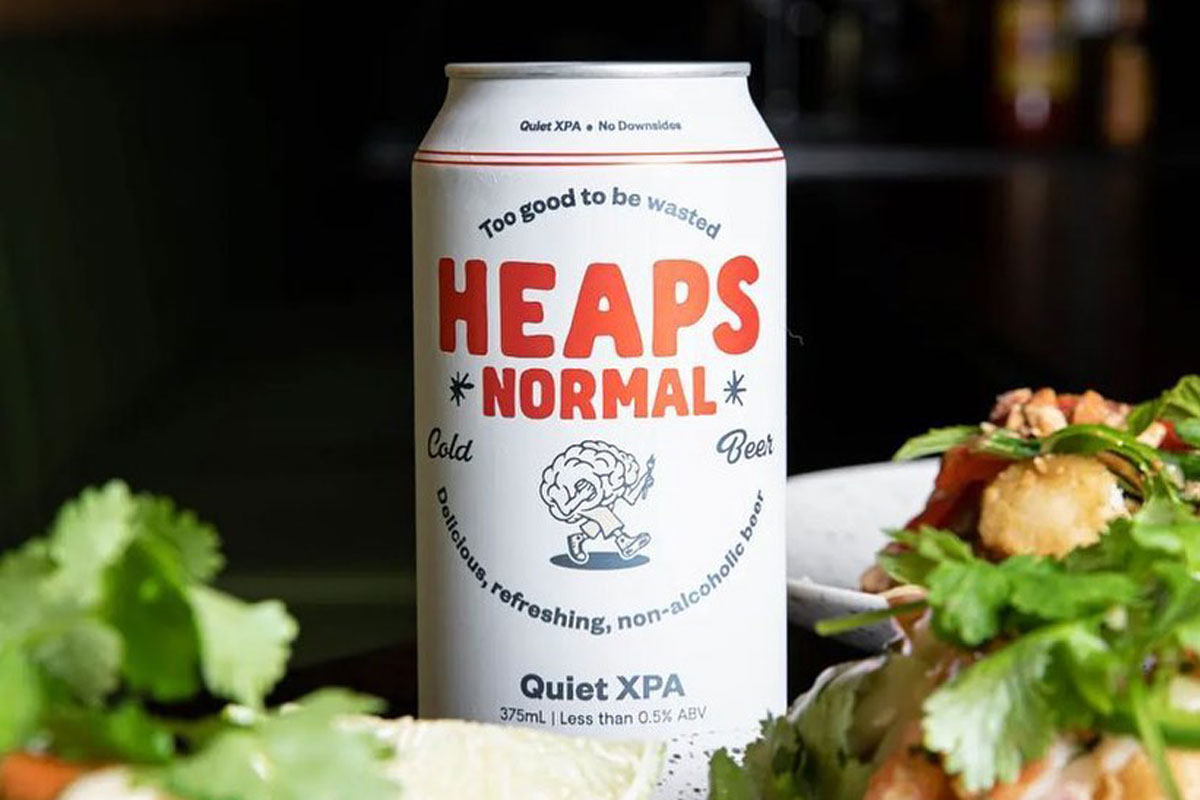 14 Best NonAlcoholic Beers In Australia 2023