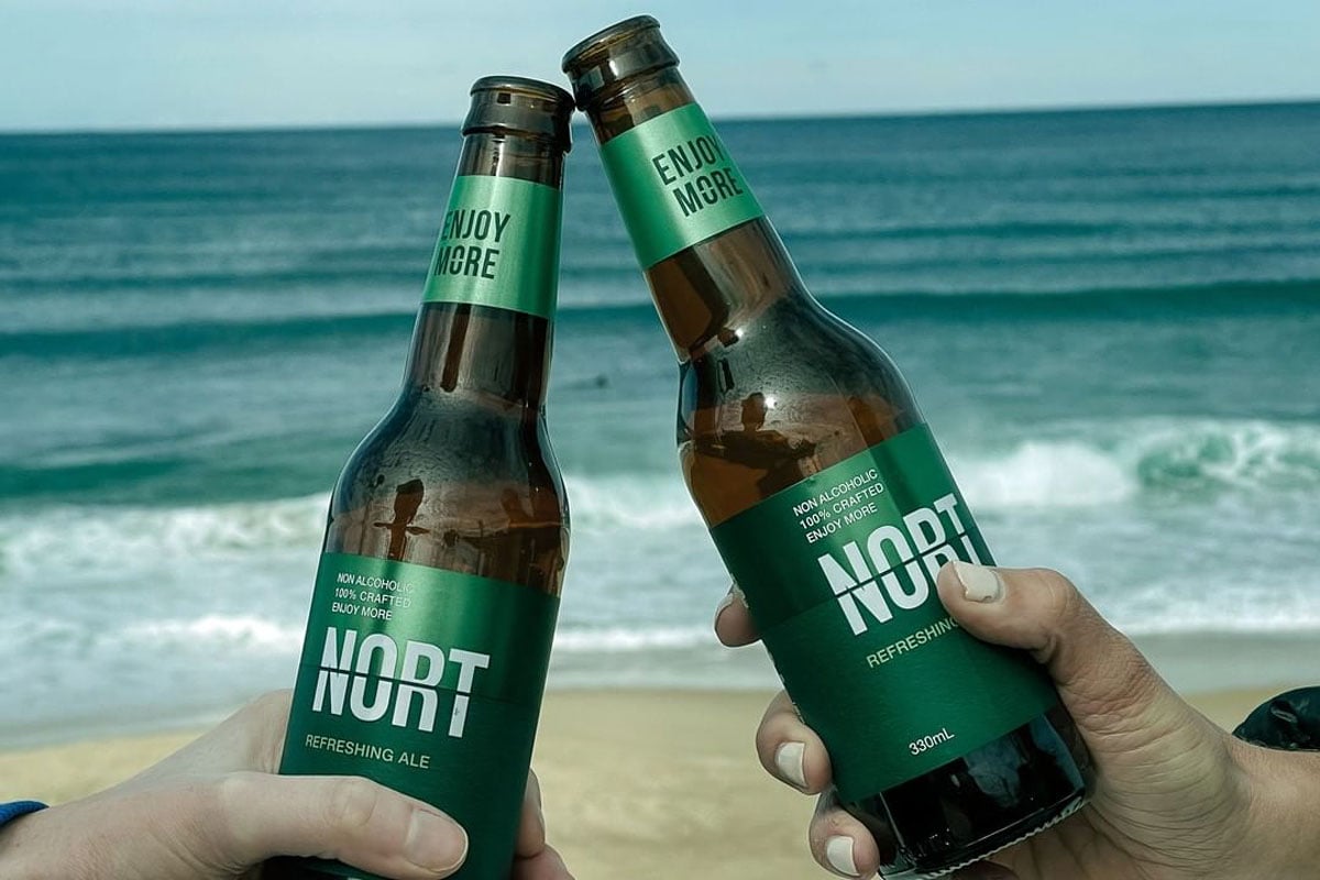 14 Best NonAlcoholic Beers In Australia 2023