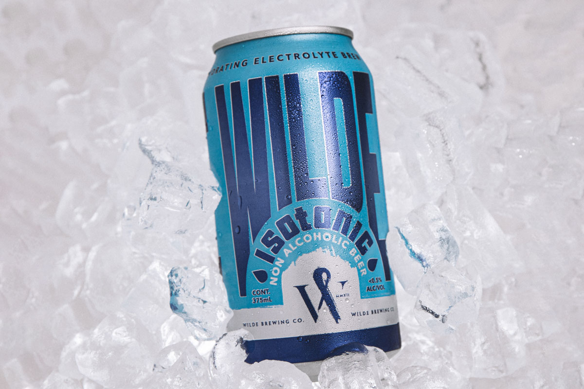 14 Best NonAlcoholic Beers In Australia 2023